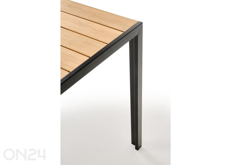 Aialaud Fierro suurendatud