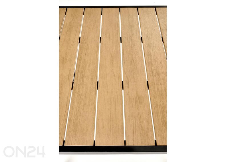 Aialaud Fierro suurendatud