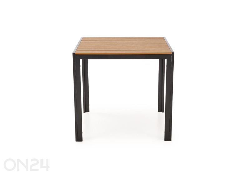 Aialaud Fierro suurendatud