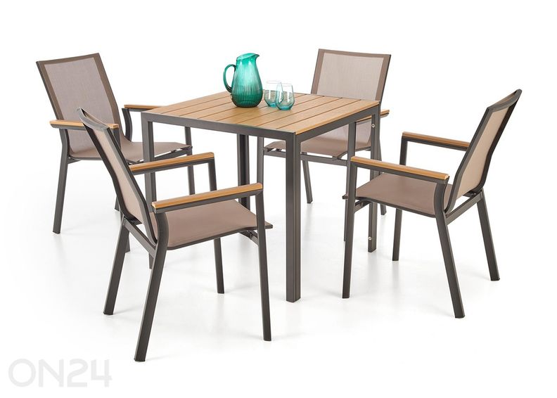 Aialaud Fierro suurendatud