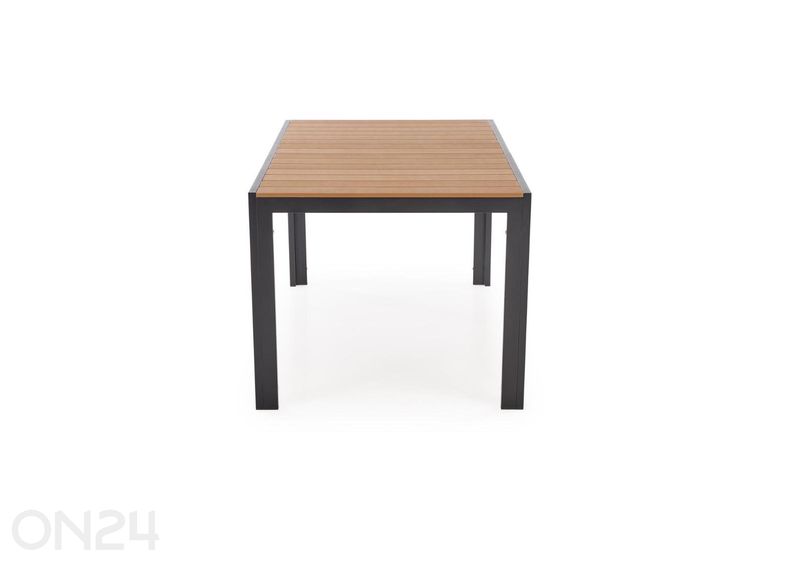 Aialaud Fierro suurendatud