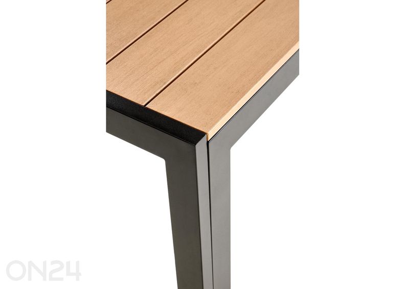 Aialaud Fierro suurendatud