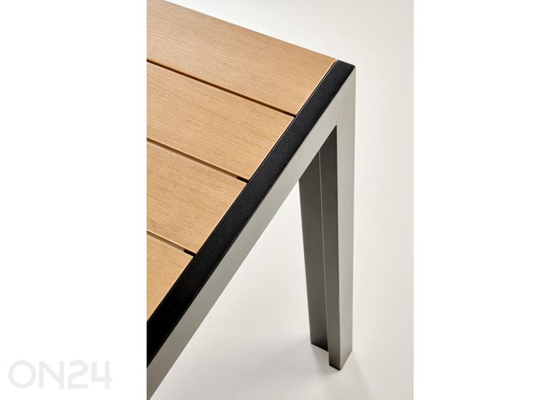 Aialaud Fierro suurendatud