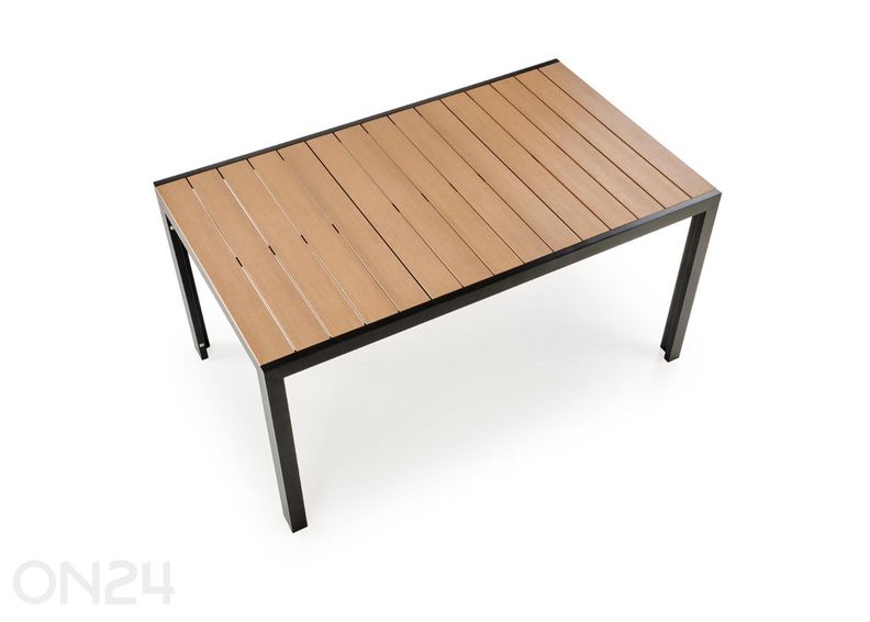 Aialaud Fierro suurendatud