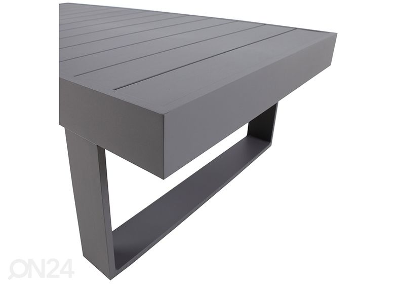 Aialaud Fluffy 73,5x133 cm suurendatud