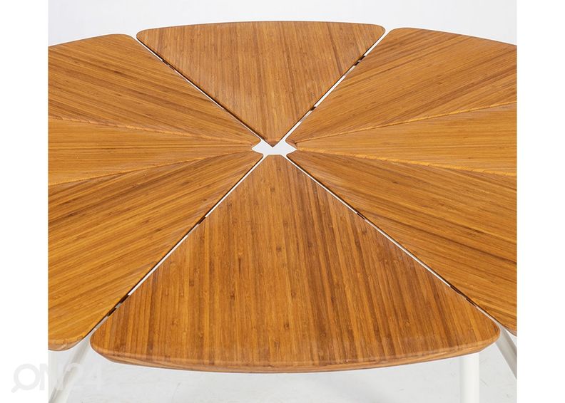 Aialaud Greenwood Ø 110 cm suurendatud