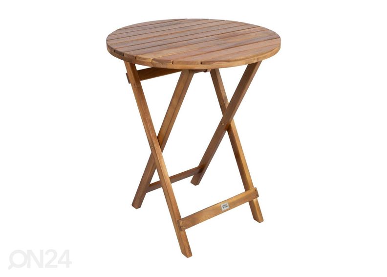 Aialaud Gwen Ø 60 cm suurendatud