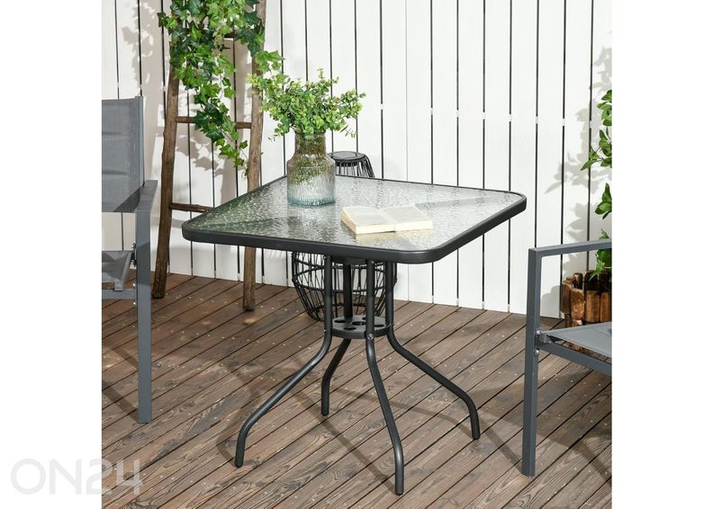 Aialaud Island 70 cm suurendatud