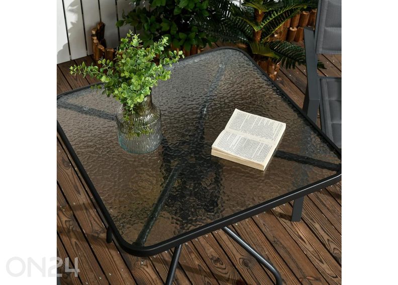 Aialaud Island 70 cm suurendatud