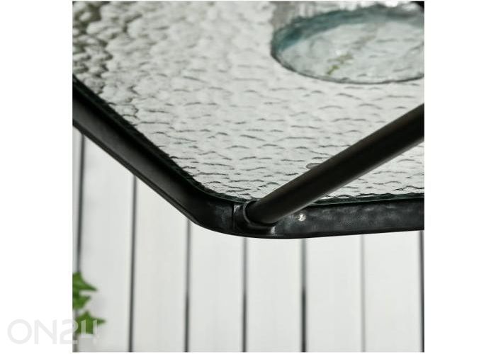 Aialaud Island 70 cm suurendatud