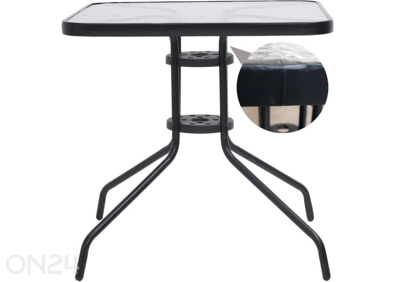 Aialaud Island 70 cm suurendatud