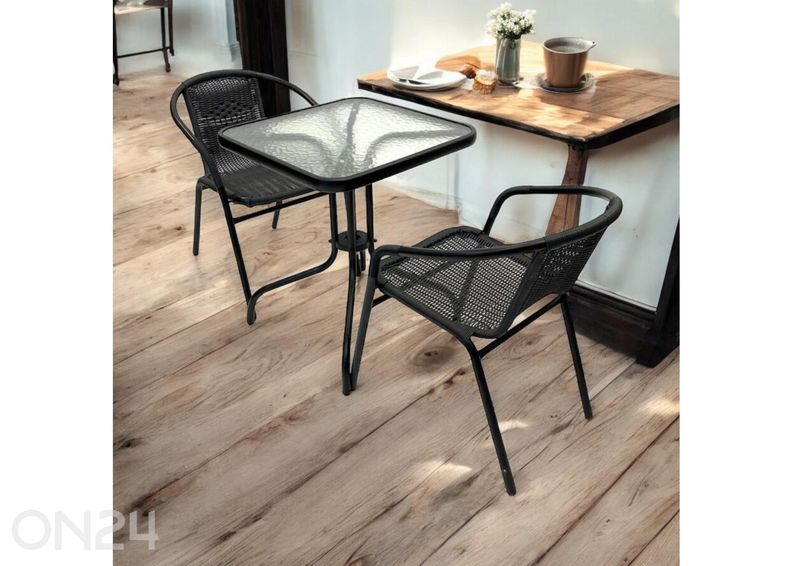 Aialaud Island 70 cm suurendatud