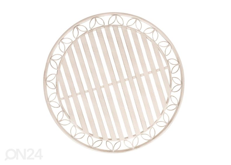 Aialaud Jasmine Ø 70 cm suurendatud