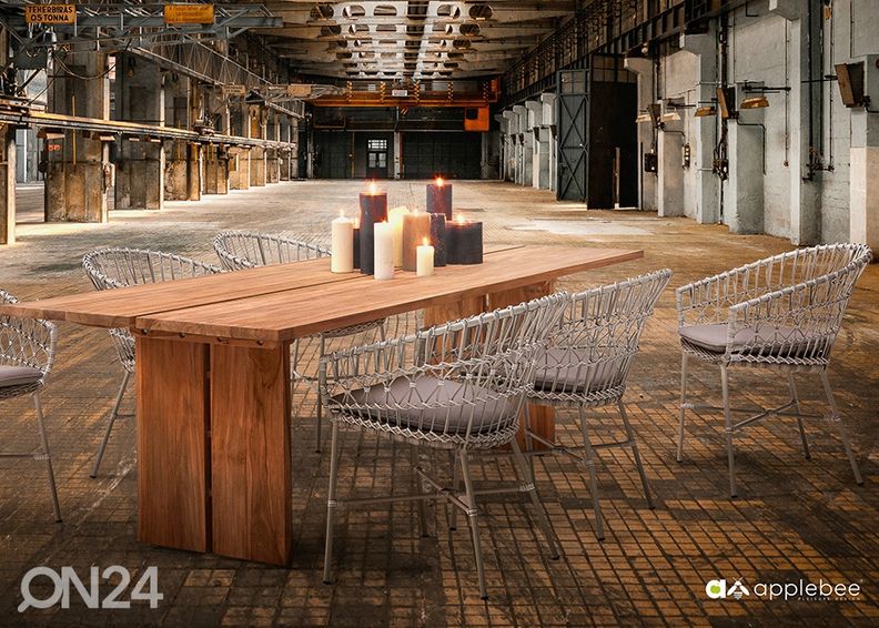 Aialaud Joie 200x100 cm suurendatud