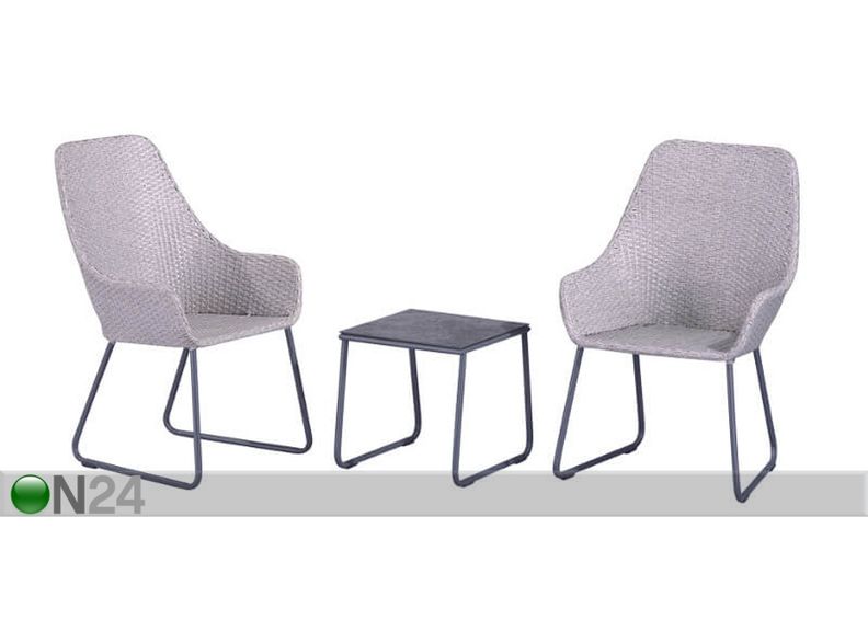 Aialaud Langkawi Ø 40 cm suurendatud