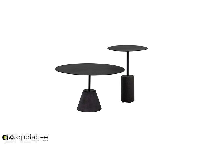 Aialaud Lisa Ø 40 cm suurendatud