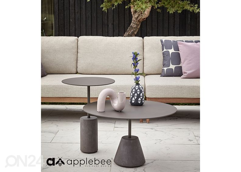 Aialaud Lisa Ø 65 cm suurendatud