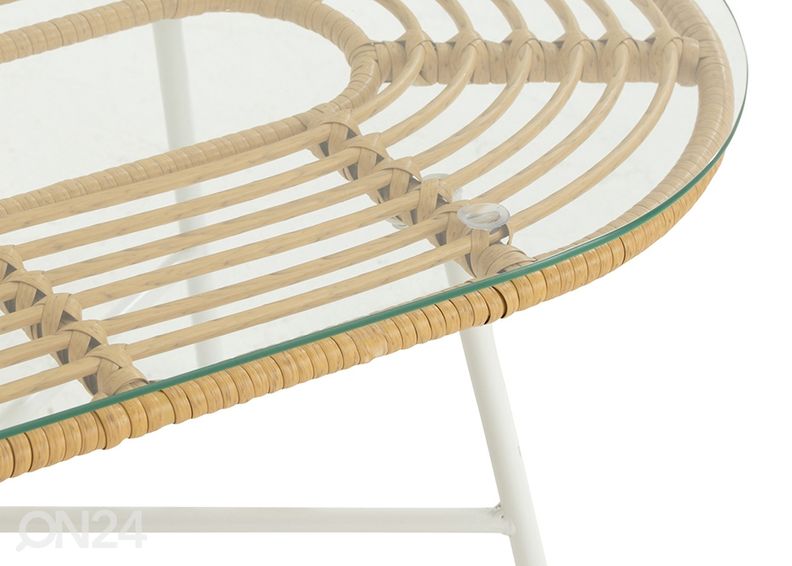 Aialaud Lowa 90x50 cm suurendatud