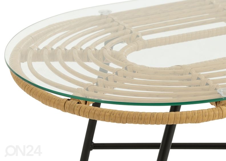 Aialaud Lowa 90x50 cm suurendatud