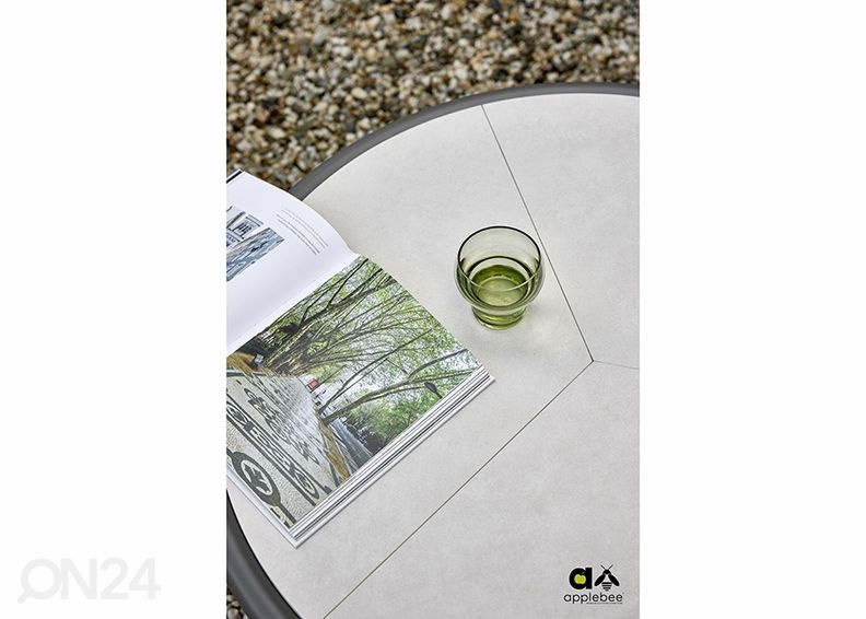 Aialaud Lugano suurendatud