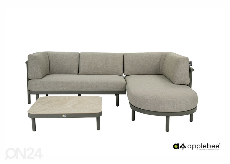 Aialaud Maui suurendatud