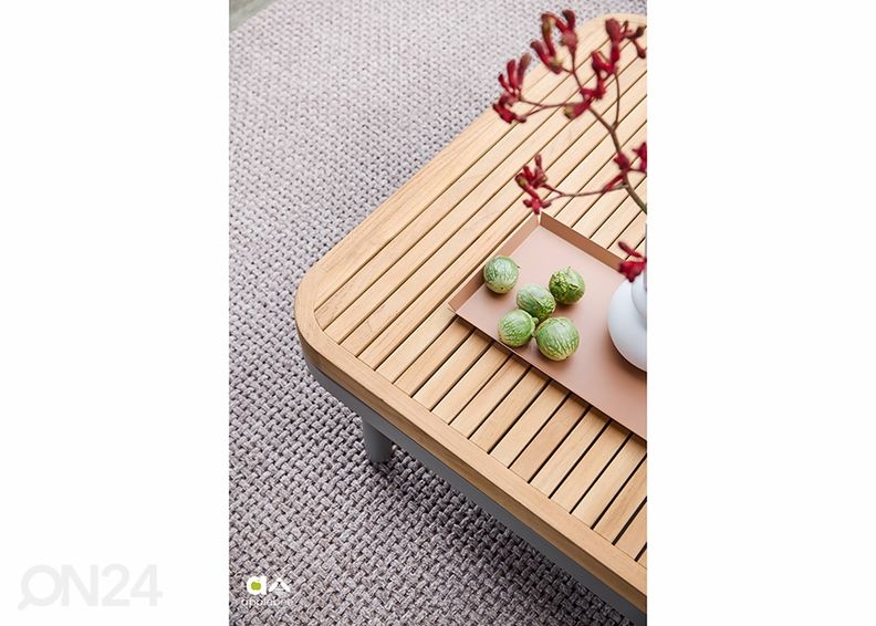 Aialaud Maui suurendatud