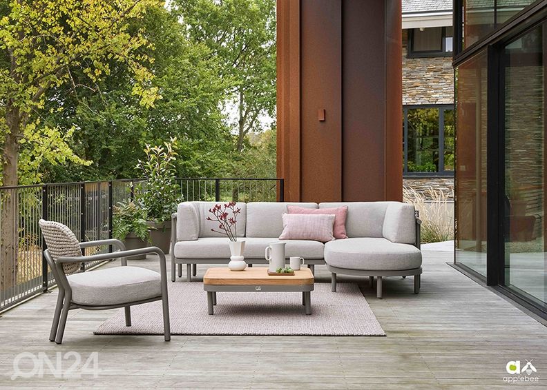 Aialaud Maui 85x85 cm suurendatud