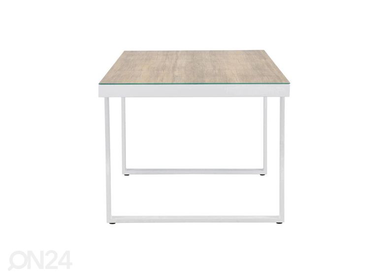 Aialaud Merlo suurendatud