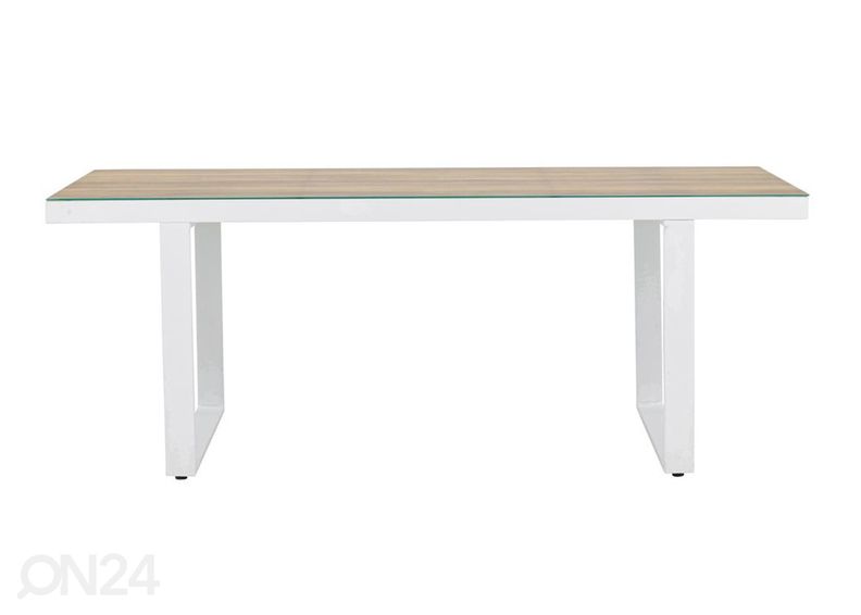 Aialaud Merlo suurendatud