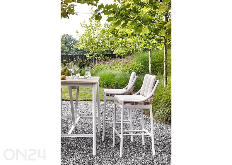 Aialaud Milou suurendatud