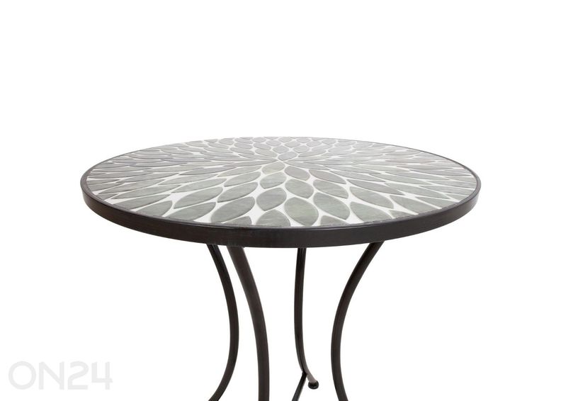 Aialaud Mirt Ø 60 cm suurendatud