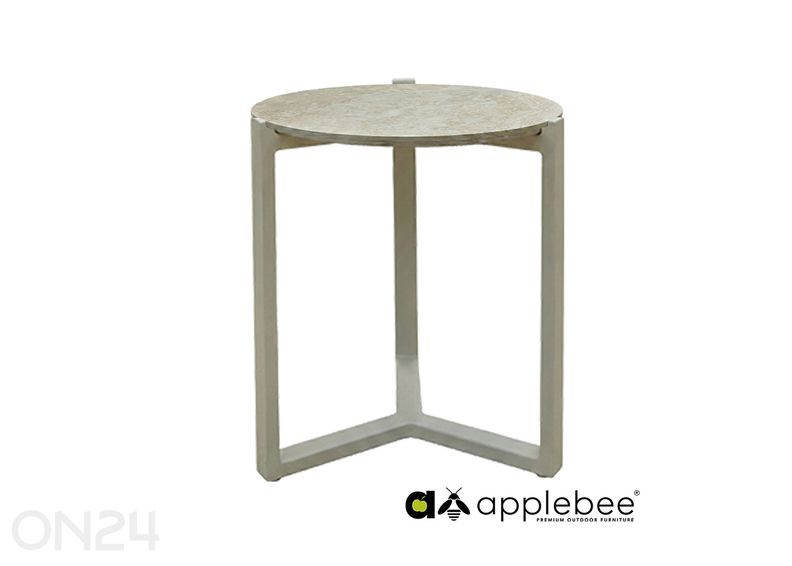 Aialaud Monaco Ø 45 cm suurendatud