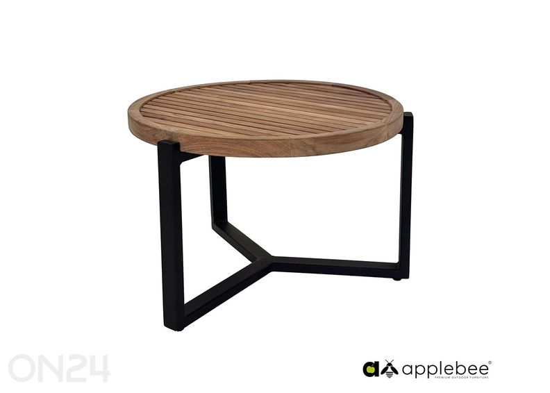 Aialaud Monaco Ø 60 cm suurendatud