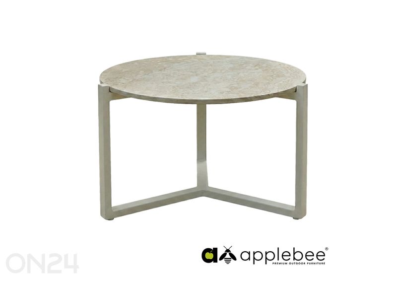 Aialaud Monaco Ø 60 cm suurendatud