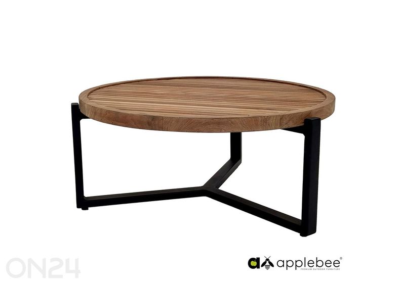 Aialaud Monaco Ø 75 cm suurendatud