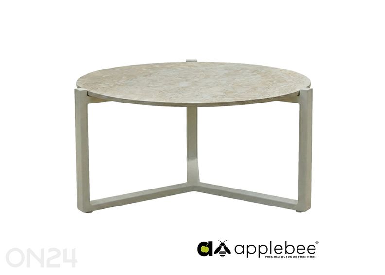 Aialaud Monaco Ø 75 cm suurendatud