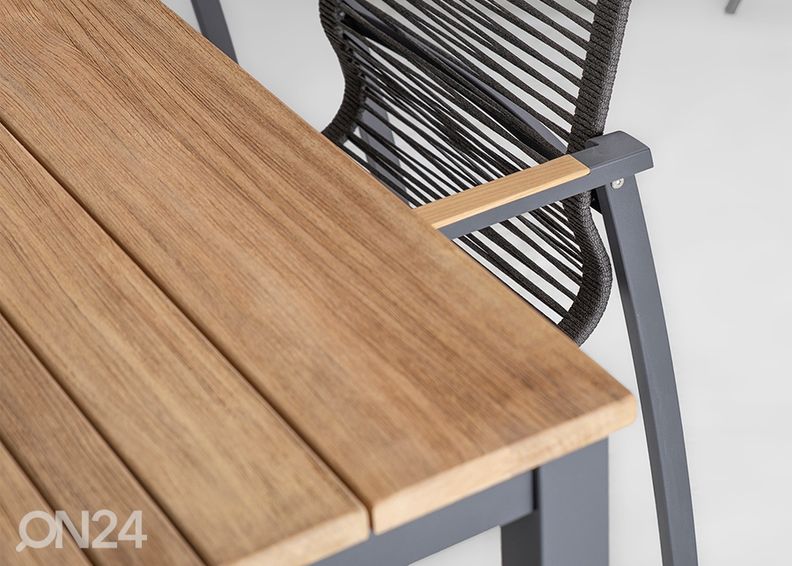 Aialaud Montana 100x220 cm suurendatud