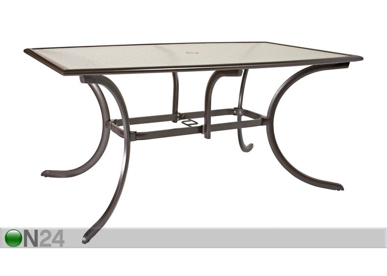 Aialaud Montreal 96,5x152,4 cm suurendatud