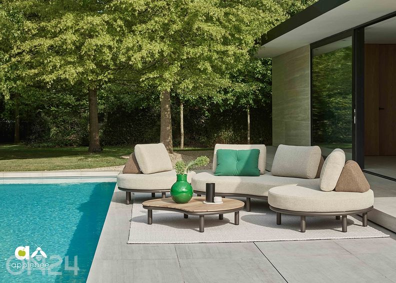 Aialaud Moon Island suurendatud