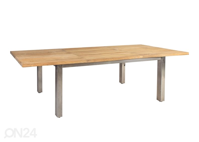 Aialaud Nautica 100x200-300 cm suurendatud