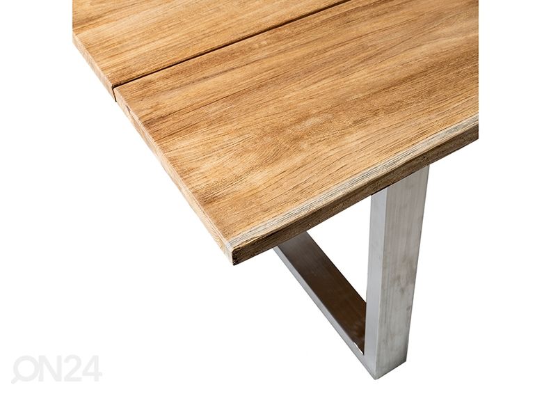 Aialaud Nautica 100x280 cm suurendatud