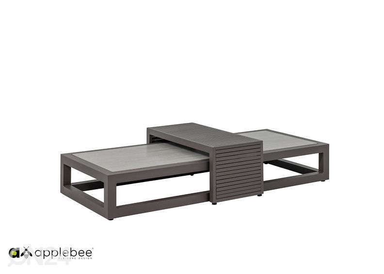 Aialaud Santorini 81x40 cm suurendatud