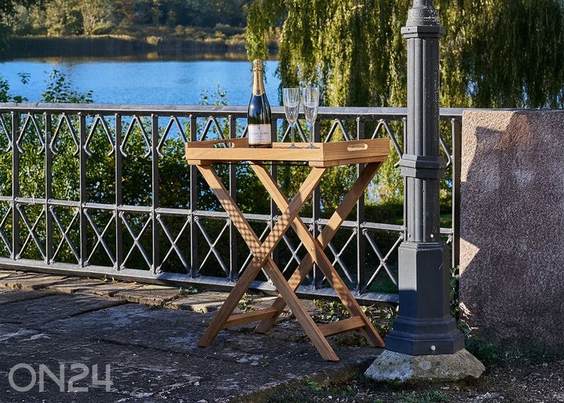 Aialaud/ serveerimislaud Ronda suurendatud