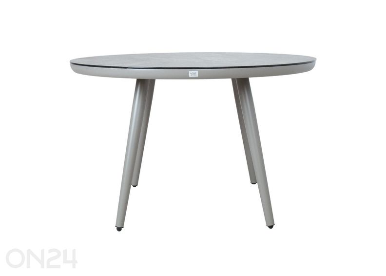 Aialaud Silva Ø 120 cm suurendatud