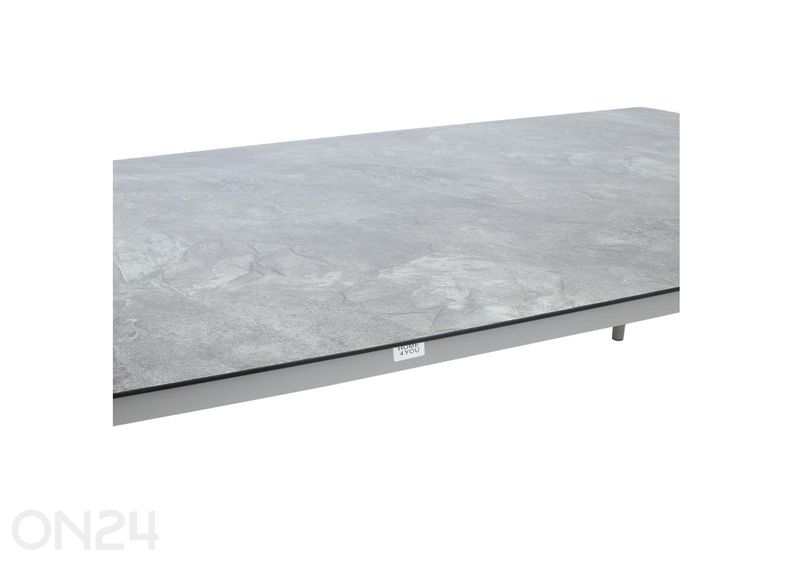 Aialaud Silva 100x220 cm suurendatud