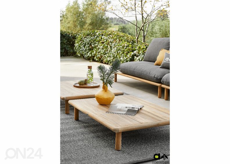 Aialaud Sling 100x85 cm suurendatud