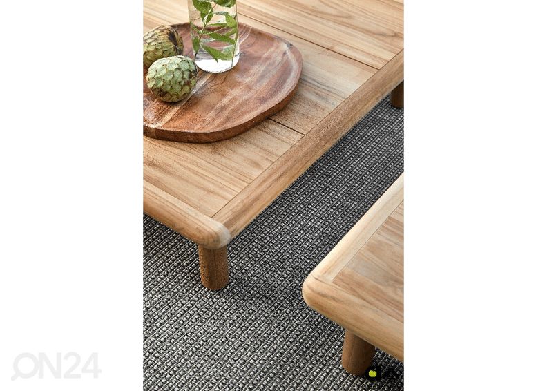 Aialaud Sling 100x85 cm suurendatud