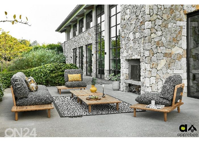 Aialaud Sling 100x85 cm suurendatud