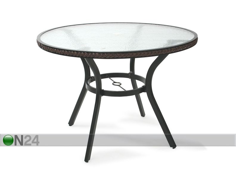 Aialaud Solar Ø 105 cm suurendatud