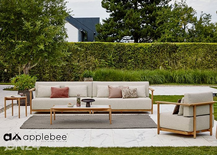 Aialaud St.Lucia 128x70 cm suurendatud